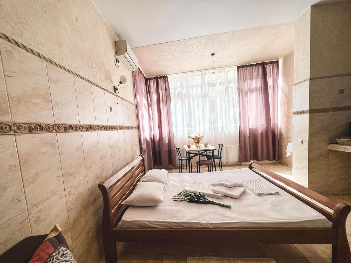 Dream Apartments Kiev Eksteriør billede