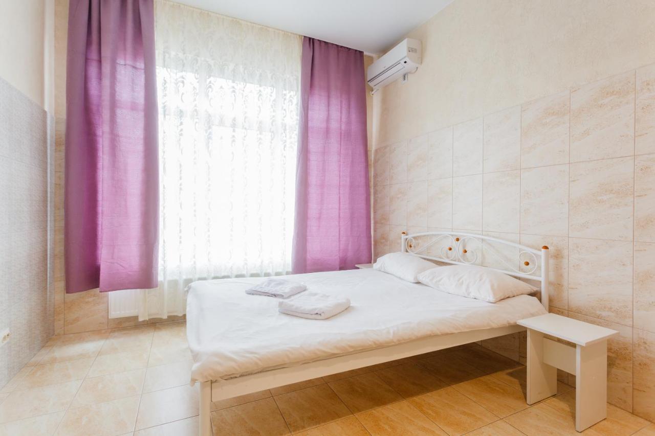 Dream Apartments Kiev Eksteriør billede