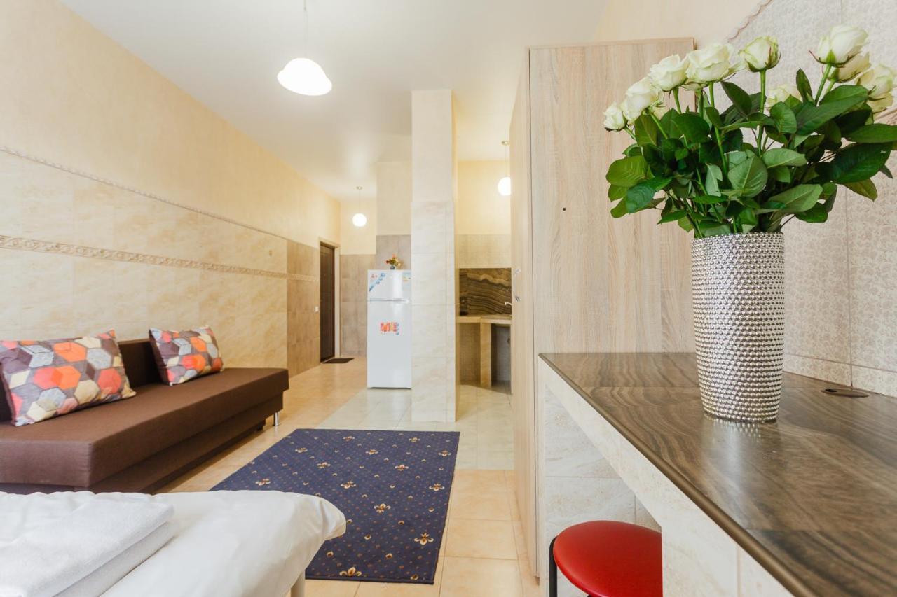 Dream Apartments Kiev Eksteriør billede