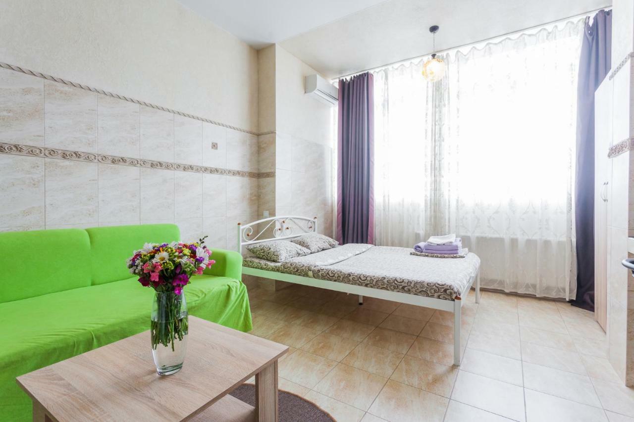 Dream Apartments Kiev Eksteriør billede