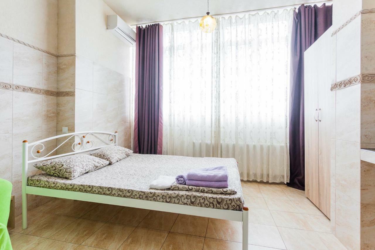 Dream Apartments Kiev Eksteriør billede