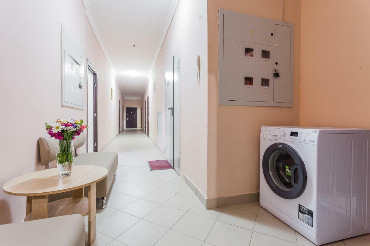Dream Apartments Kiev Eksteriør billede