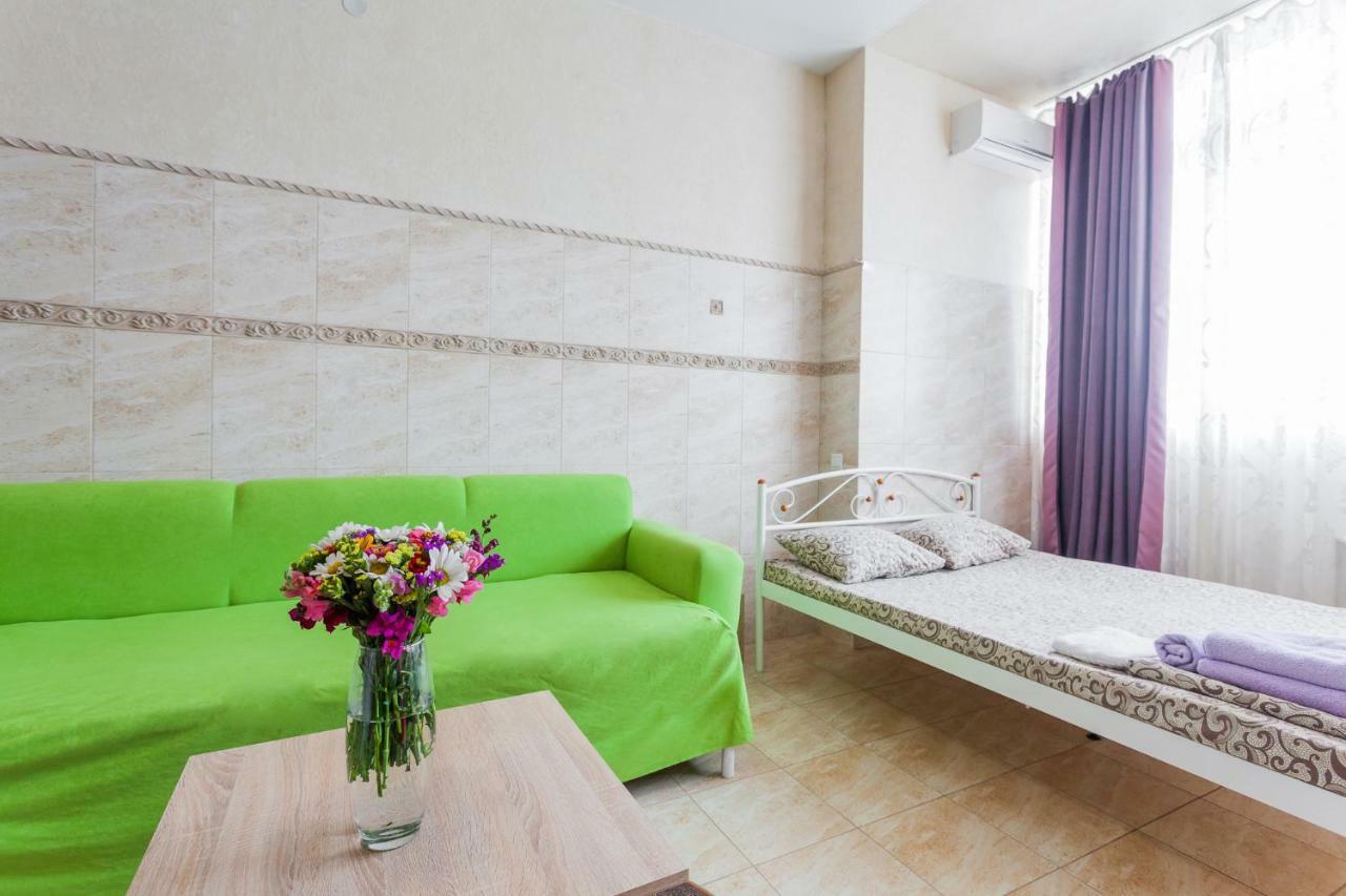 Dream Apartments Kiev Eksteriør billede